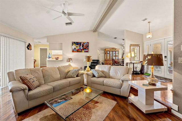 206 RUSK CIRCLE, Spring Hill, FL 34606