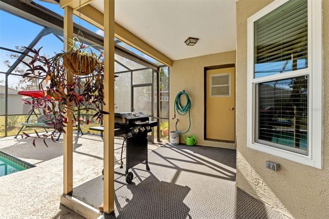 206 RUSK CIRCLE, Spring Hill, FL 34606