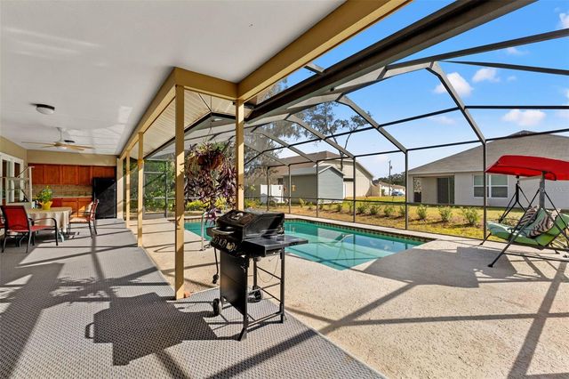 206 RUSK CIRCLE, Spring Hill, FL 34606