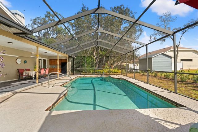 206 RUSK CIRCLE, Spring Hill, FL 34606