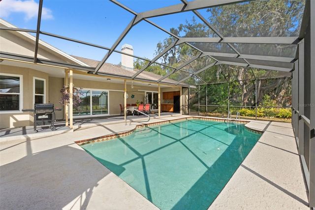 206 RUSK CIRCLE, Spring Hill, FL 34606