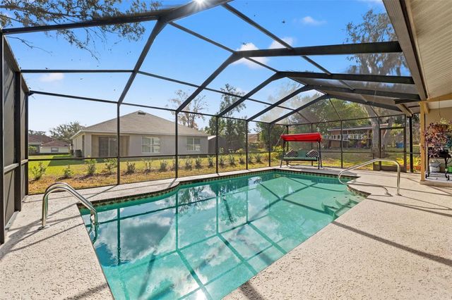 206 RUSK CIRCLE, Spring Hill, FL 34606