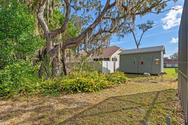 206 RUSK CIRCLE, Spring Hill, FL 34606