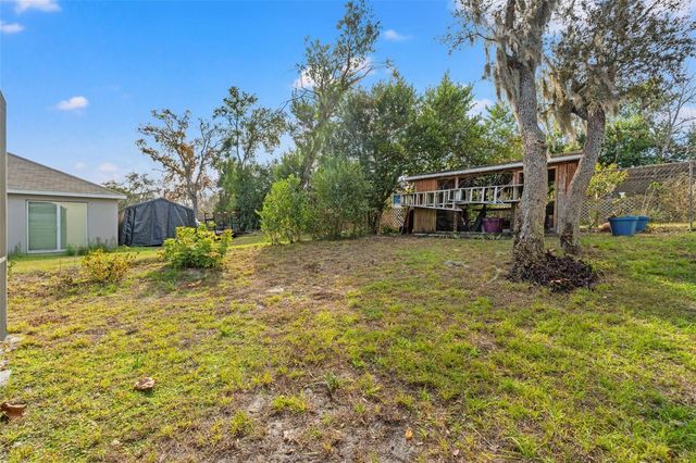 206 RUSK CIRCLE, Spring Hill, FL 34606