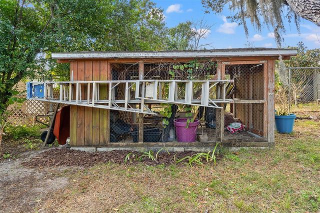 206 RUSK CIRCLE, Spring Hill, FL 34606