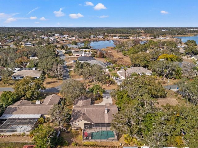 206 RUSK CIRCLE, Spring Hill, FL 34606