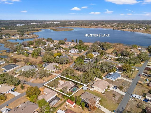 206 RUSK CIRCLE, Spring Hill, FL 34606