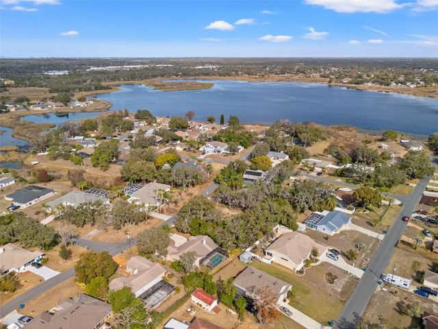 206 RUSK CIRCLE, Spring Hill, FL 34606