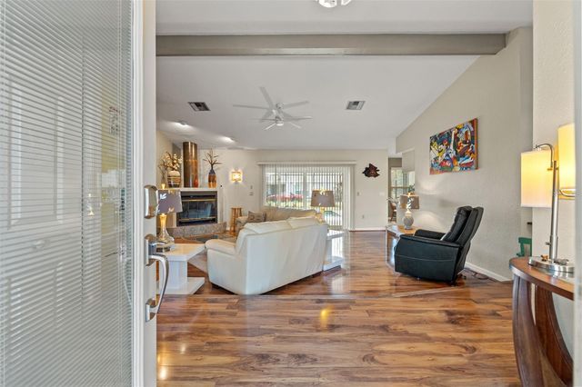 206 RUSK CIRCLE, Spring Hill, FL 34606