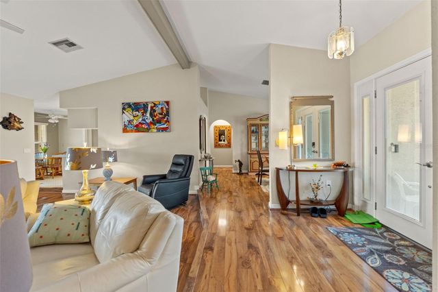 206 RUSK CIRCLE, Spring Hill, FL 34606