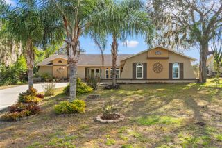 206 RUSK CIRCLE, Spring Hill, FL 34606