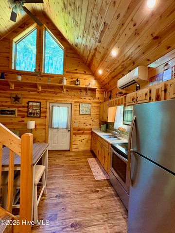 250 Hickory Woods Trail, Murphy, NC 28906