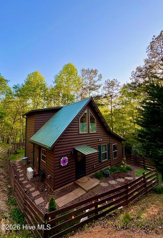 250 Hickory Woods Trail, Murphy, NC 28906