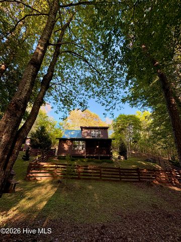 250 Hickory Woods Trail, Murphy, NC 28906