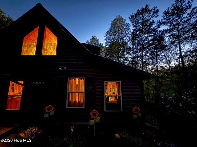 250 Hickory Woods Trail, Murphy, NC 28906