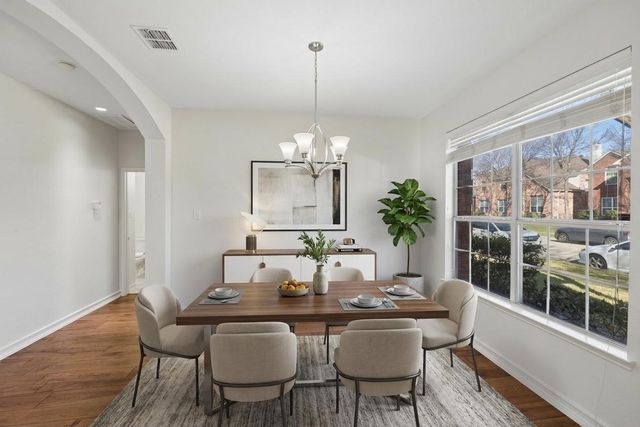 1616 Broadmoor Drive, Allen, TX 75002