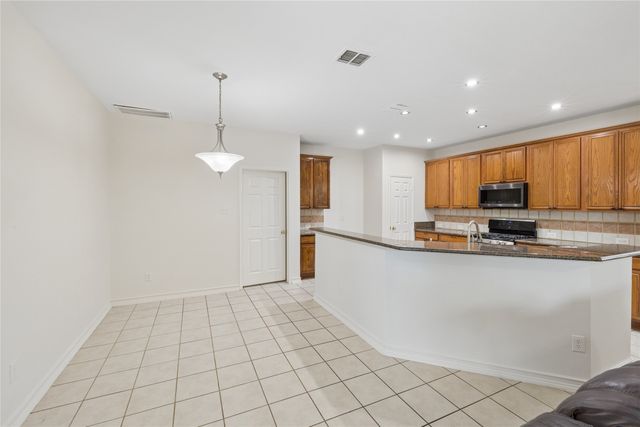 1616 Broadmoor Drive, Allen, TX 75002