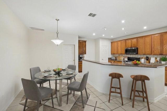 1616 Broadmoor Drive, Allen, TX 75002