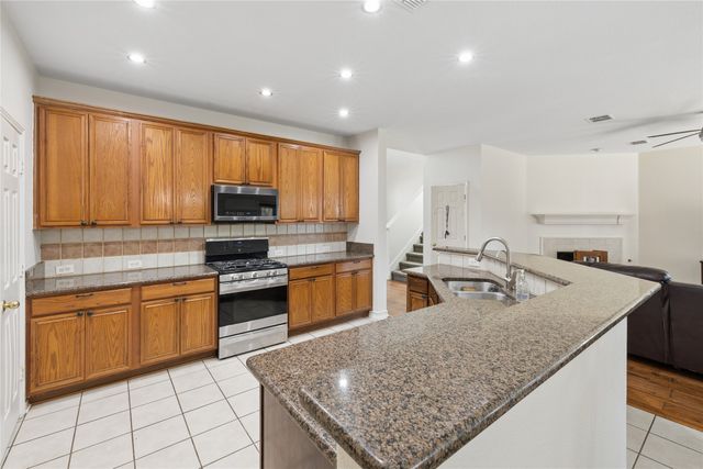 1616 Broadmoor Drive, Allen, TX 75002