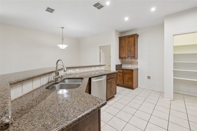 1616 Broadmoor Drive, Allen, TX 75002