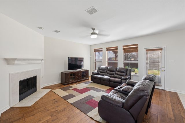 1616 Broadmoor Drive, Allen, TX 75002