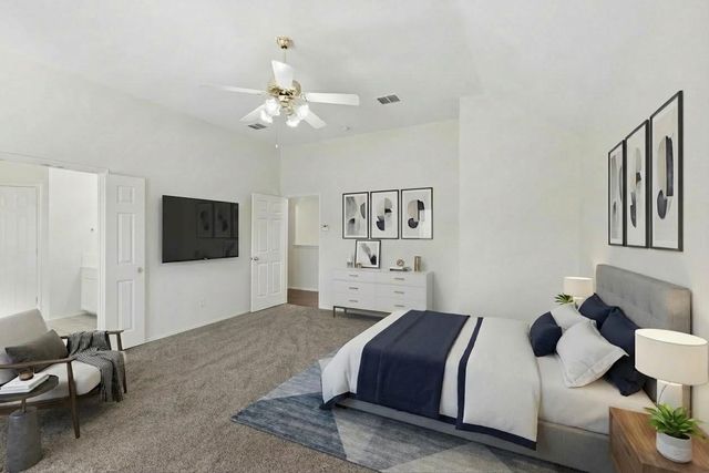 1616 Broadmoor Drive, Allen, TX 75002