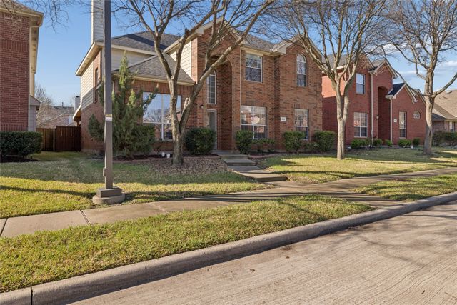 1616 Broadmoor Drive, Allen, TX 75002