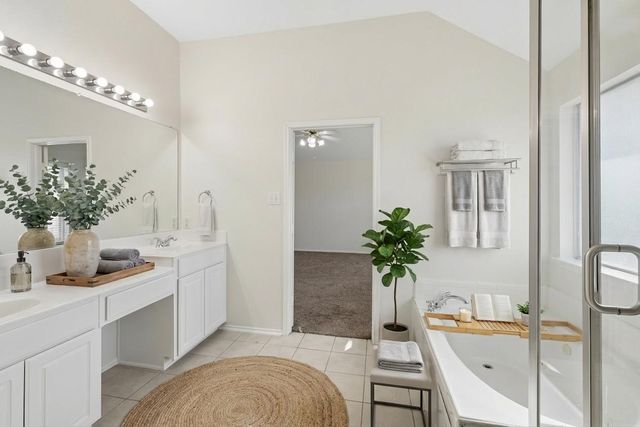 1616 Broadmoor Drive, Allen, TX 75002