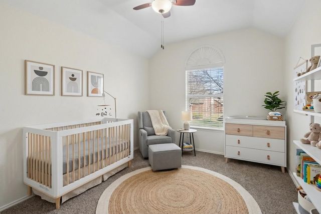 1616 Broadmoor Drive, Allen, TX 75002