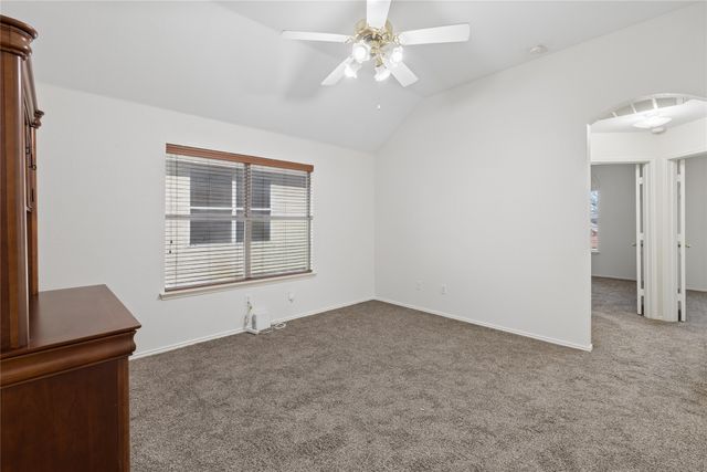 1616 Broadmoor Drive, Allen, TX 75002