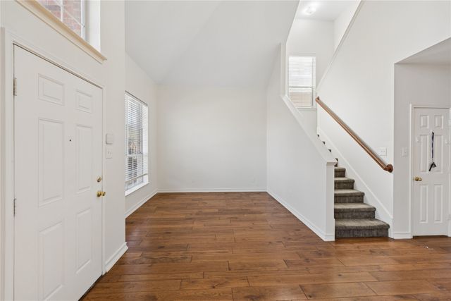 1616 Broadmoor Drive, Allen, TX 75002