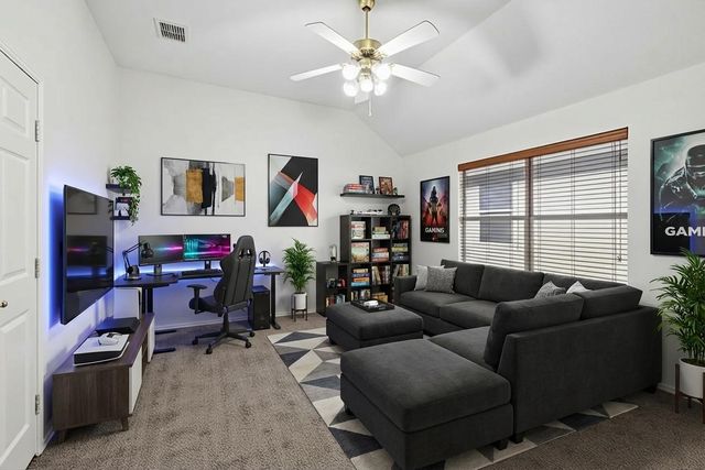 1616 Broadmoor Drive, Allen, TX 75002