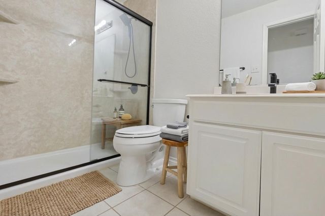 1616 Broadmoor Drive, Allen, TX 75002