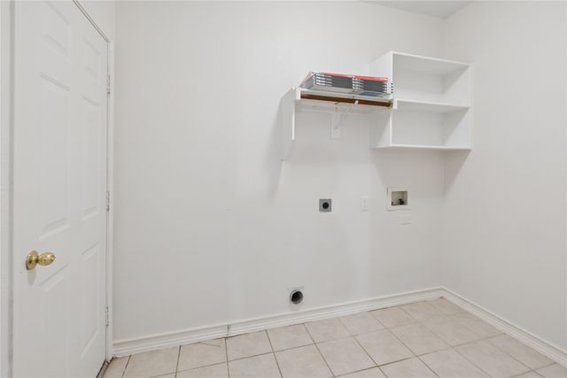 1616 Broadmoor Drive, Allen, TX 75002