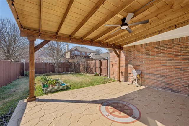 1616 Broadmoor Drive, Allen, TX 75002
