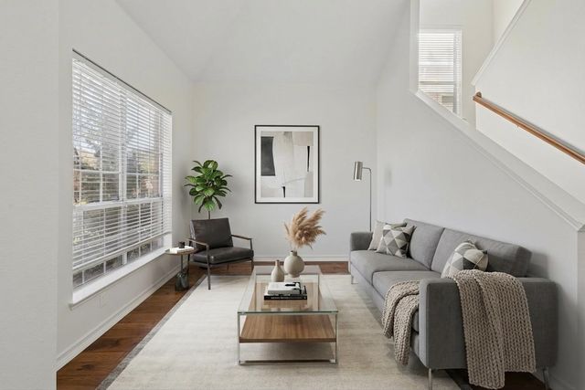 1616 Broadmoor Drive, Allen, TX 75002