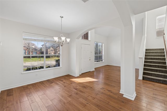 1616 Broadmoor Drive, Allen, TX 75002