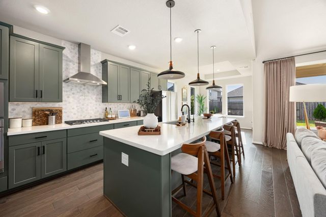 17014 Garden Moor Trail, Hockley, TX 77447