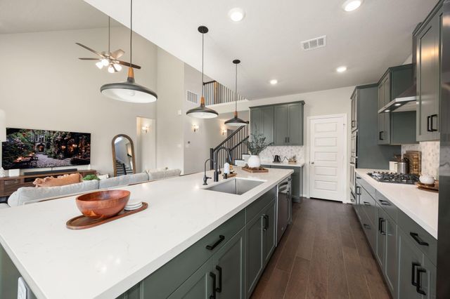 17014 Garden Moor Trail, Hockley, TX 77447