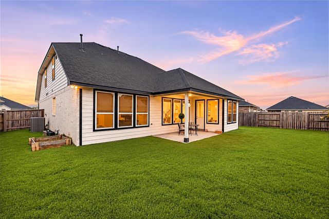 17014 Garden Moor Trail, Hockley, TX 77447