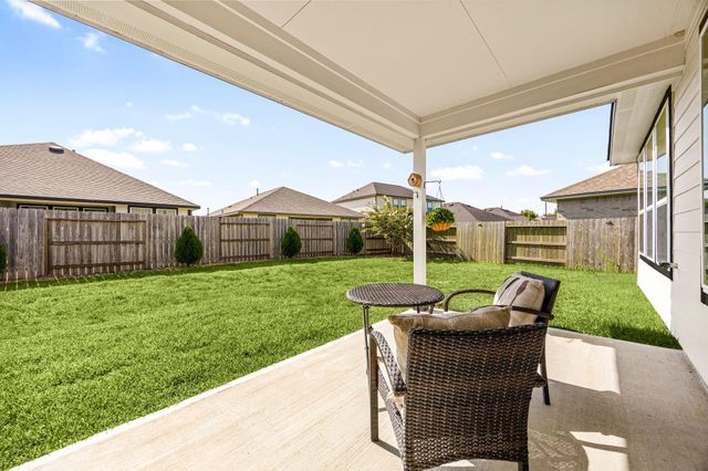 17014 Garden Moor Trail, Hockley, TX 77447