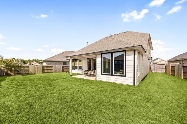 17014 Garden Moor Trail, Hockley, TX 77447