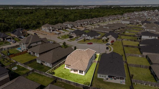 17014 Garden Moor Trail, Hockley, TX 77447