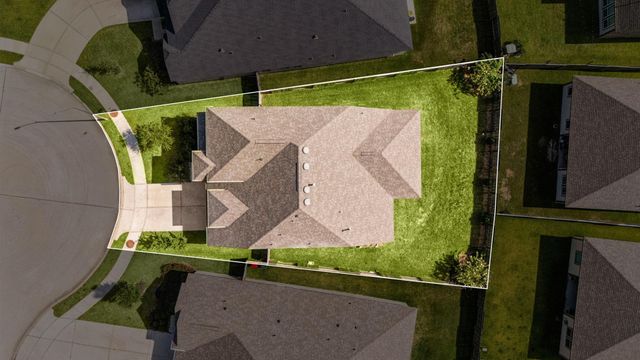 17014 Garden Moor Trail, Hockley, TX 77447
