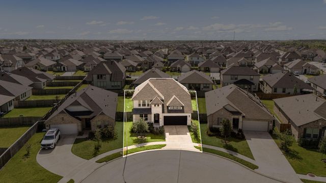 17014 Garden Moor Trail, Hockley, TX 77447