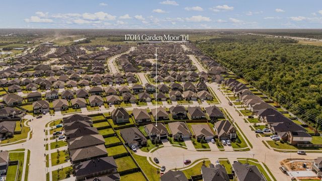 17014 Garden Moor Trail, Hockley, TX 77447