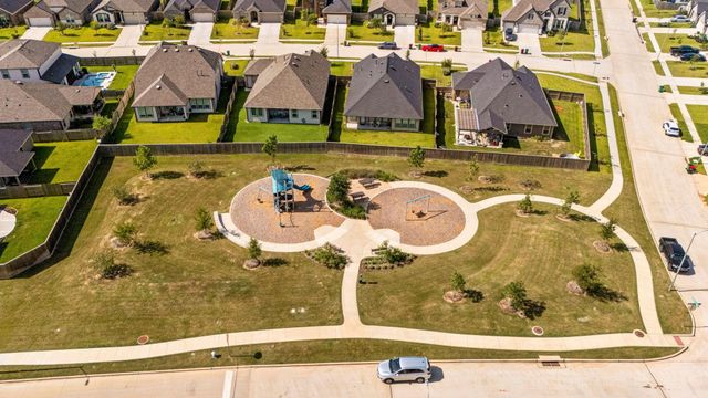 17014 Garden Moor Trail, Hockley, TX 77447