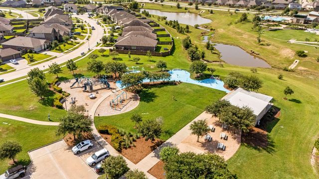 17014 Garden Moor Trail, Hockley, TX 77447
