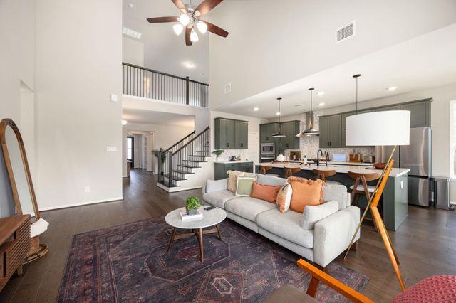 17014 Garden Moor Trail, Hockley, TX 77447
