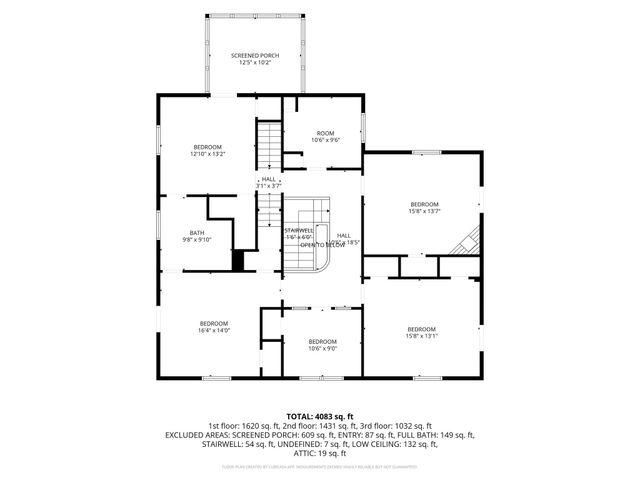 165 Berkeley St, Methuen, MA 01844